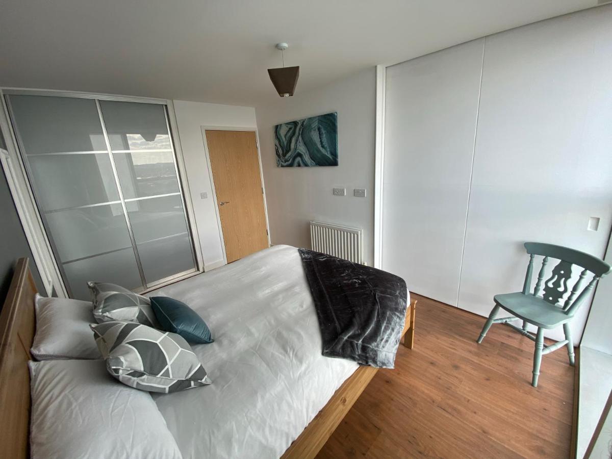 Tailor That Property - Chelsea House Milton Keynes Eksteriør bilde