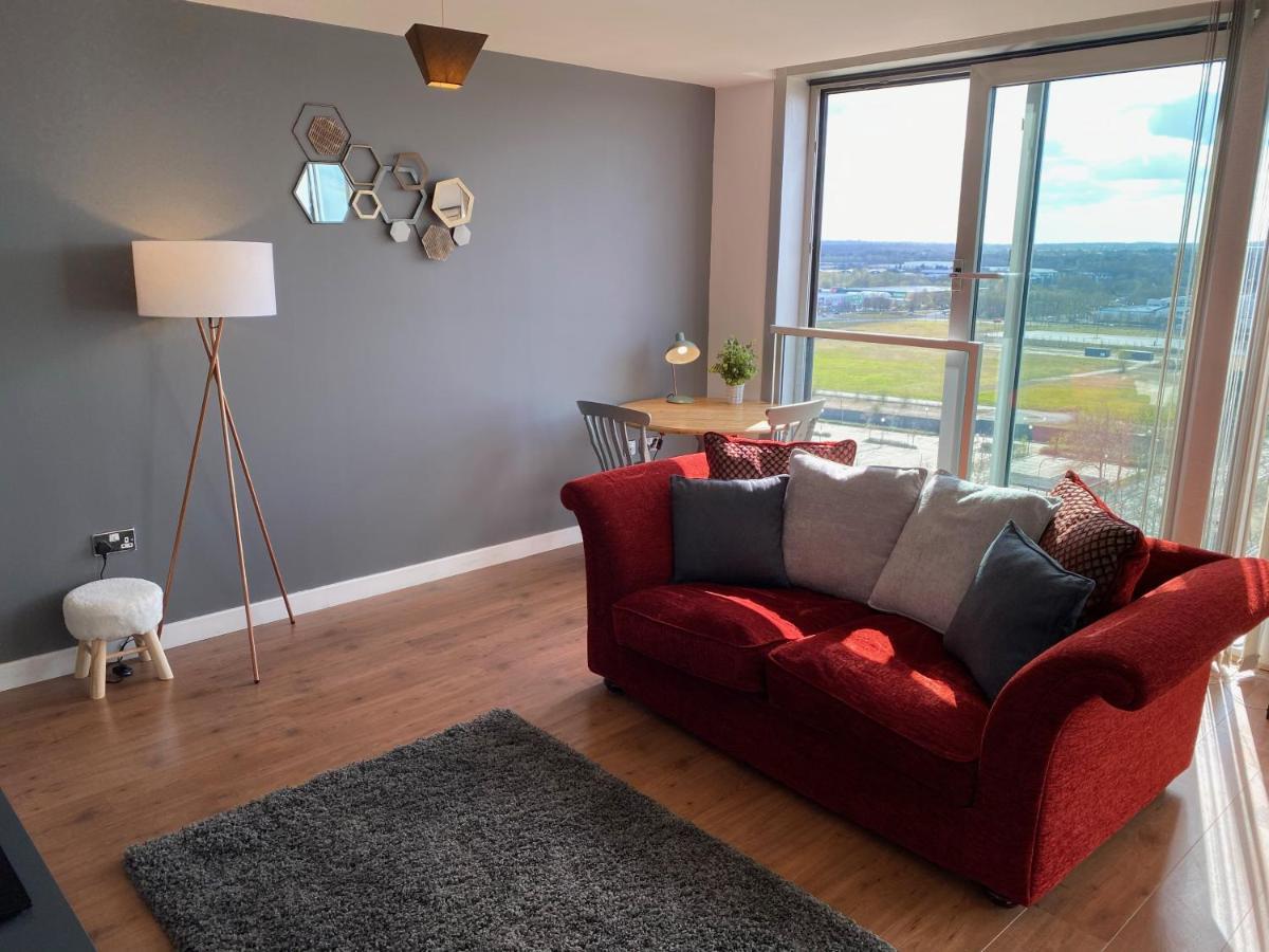 Tailor That Property - Chelsea House Milton Keynes Eksteriør bilde
