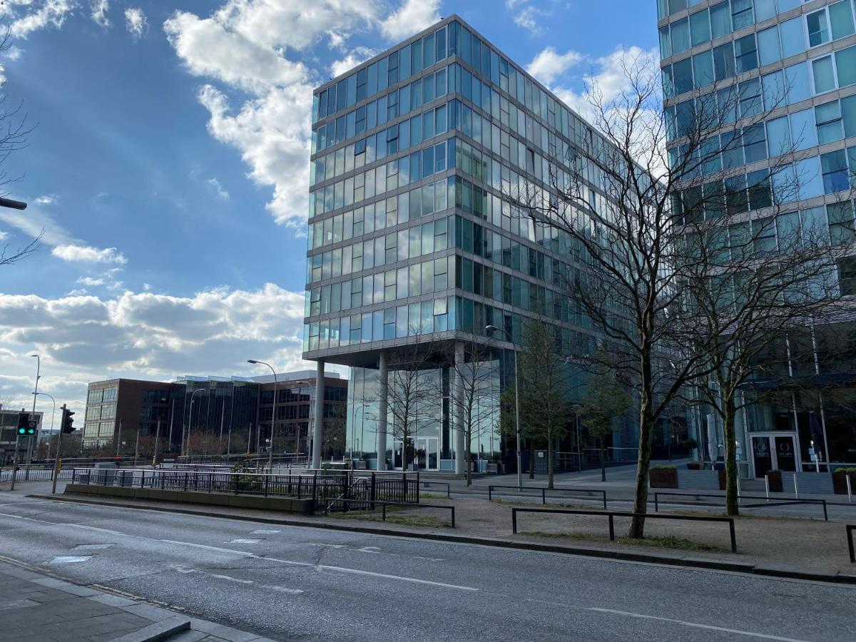 Tailor That Property - Chelsea House Milton Keynes Eksteriør bilde