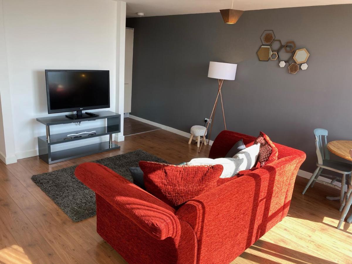 Tailor That Property - Chelsea House Milton Keynes Eksteriør bilde