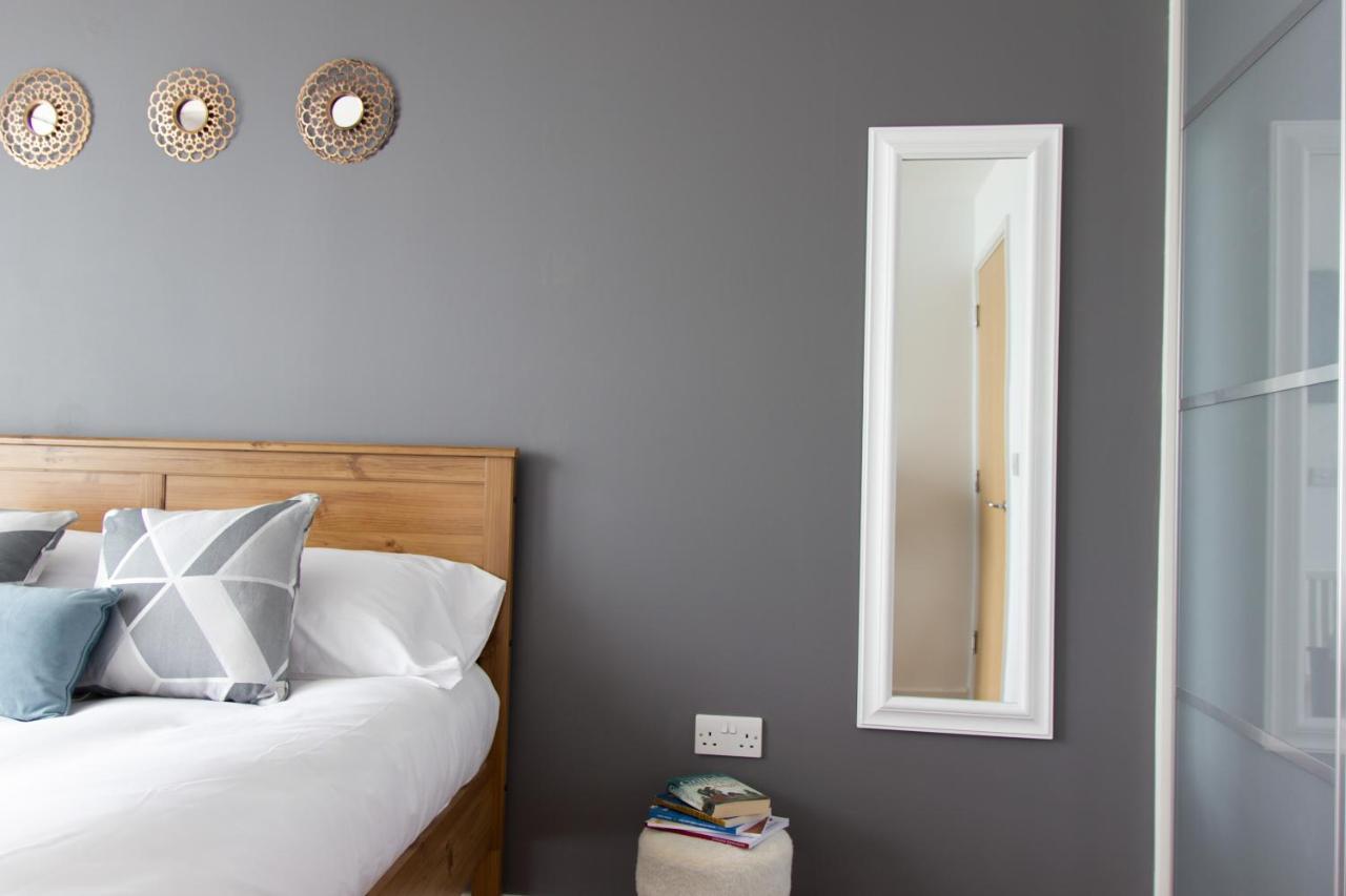 Tailor That Property - Chelsea House Milton Keynes Eksteriør bilde