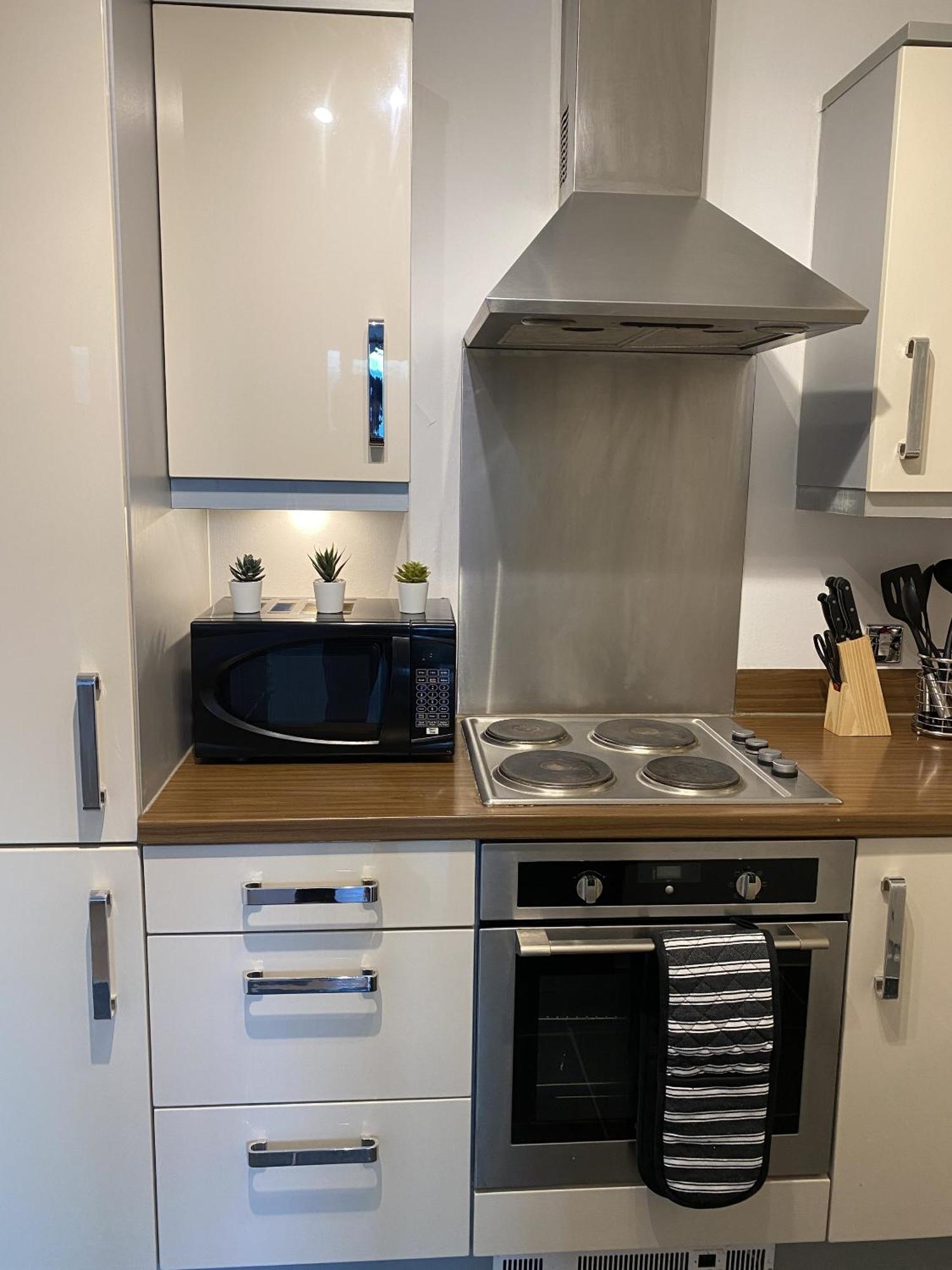 Tailor That Property - Chelsea House Milton Keynes Rom bilde