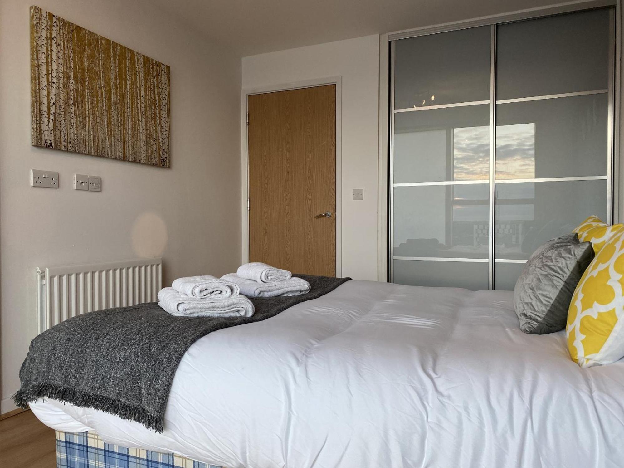 Tailor That Property - Chelsea House Milton Keynes Rom bilde